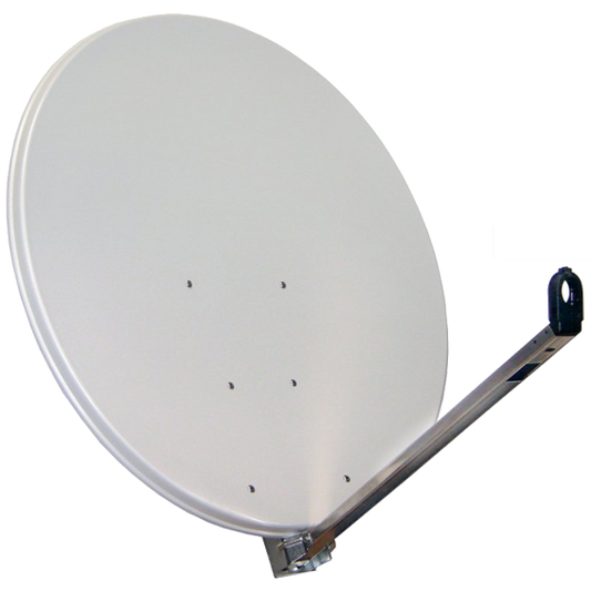 Gibertini Antena satelitska, 100cm, extra kvalitet i izdrzljivost - OP 100L FE