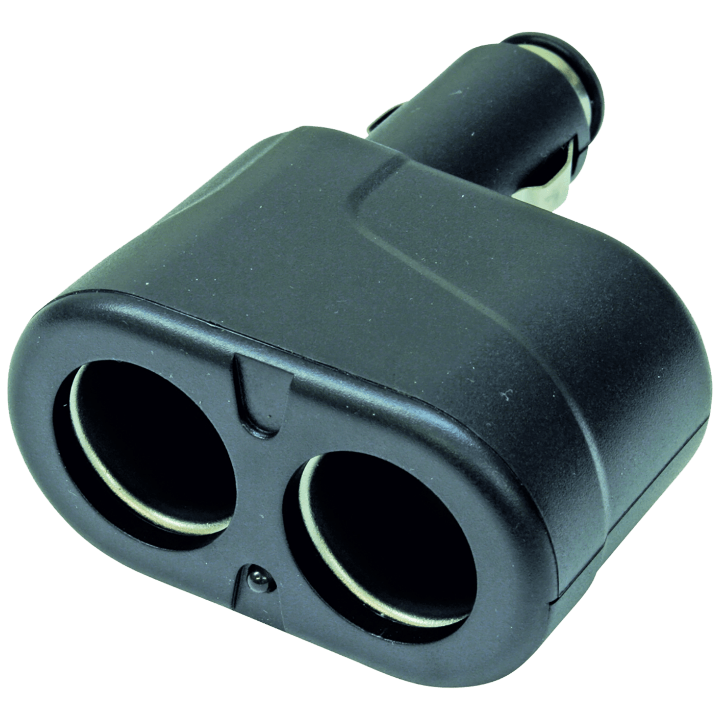 SAL Auto razdjelnik, 2 x 12-24 V / 5A max - SA 022