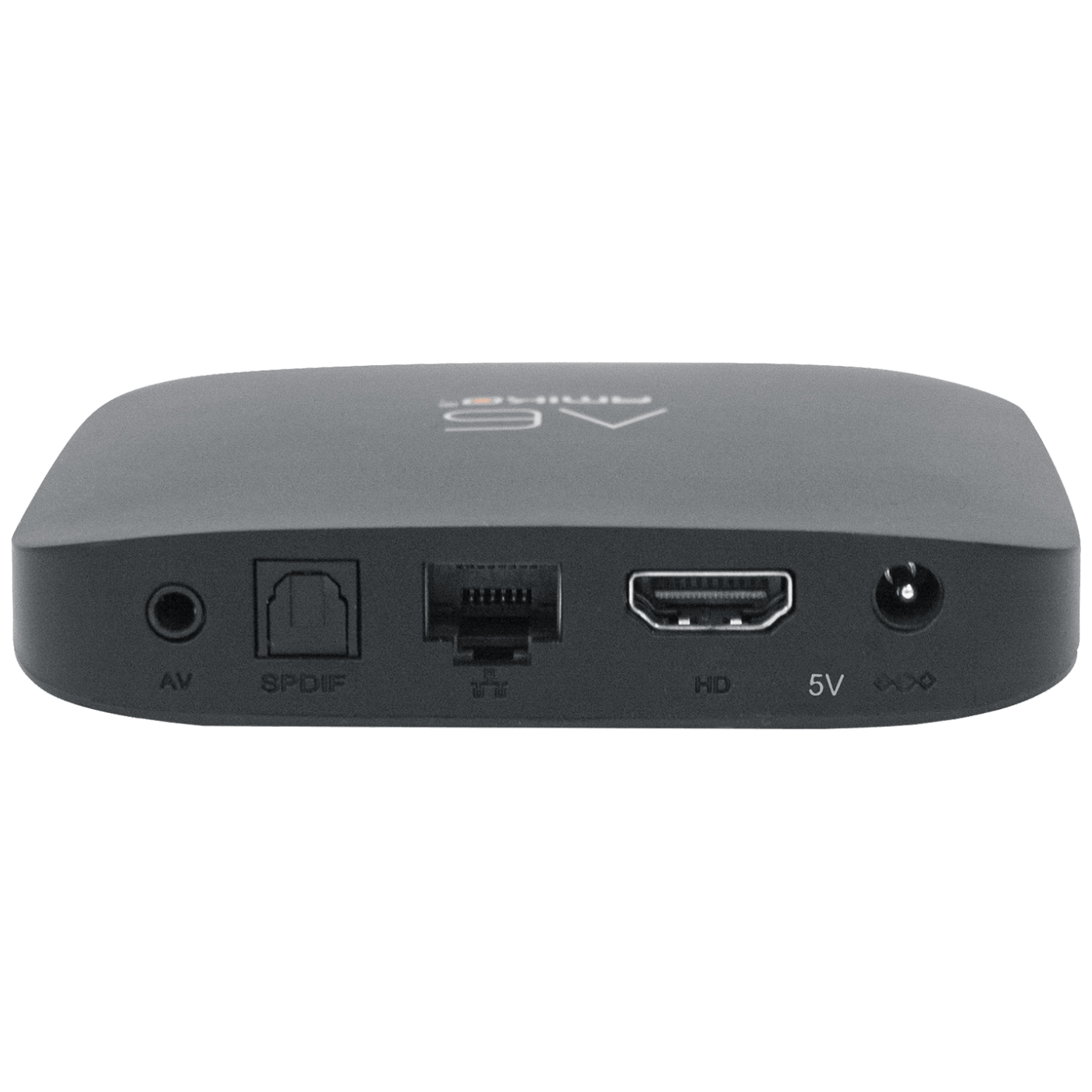 Amiko Prijemnik IPTV,-Stalker Android, 1/8GB, 4K, WiFi - A6 OTT