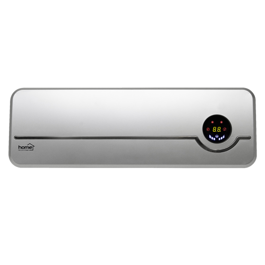 home Grijalica zidna , 56 cm širina, 2000W, LCD display - FKF 56202