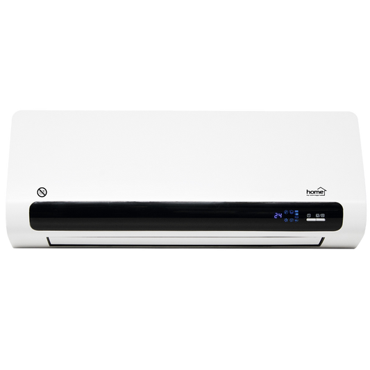 home Grijalica zidna , 65 cm širina, 2200W, LCD display - FKF 65221