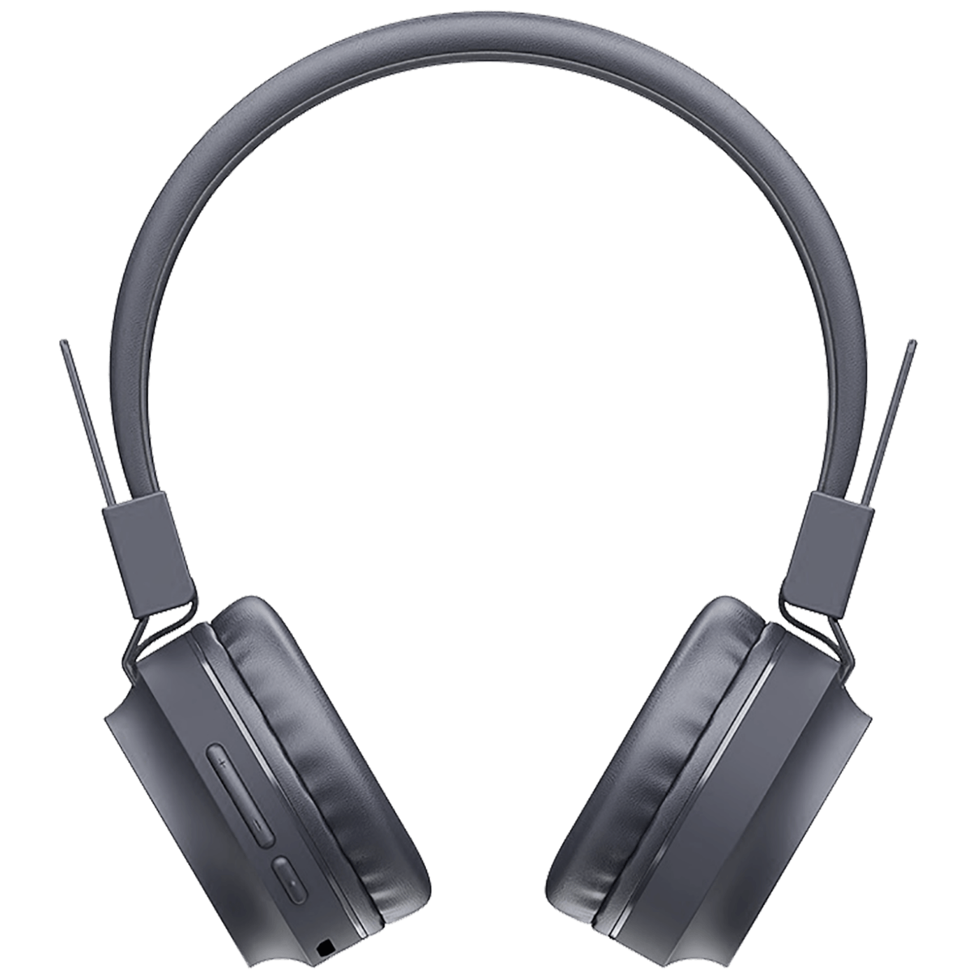 hoco. Slušalice bežične/žične, Bluetooth, 8h rada, mikrofon - W25 Promise Sive