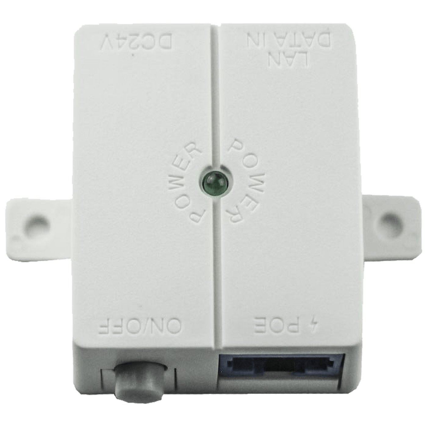 Amiko Home PoE kombajner, 24 V DC - WN570HN2