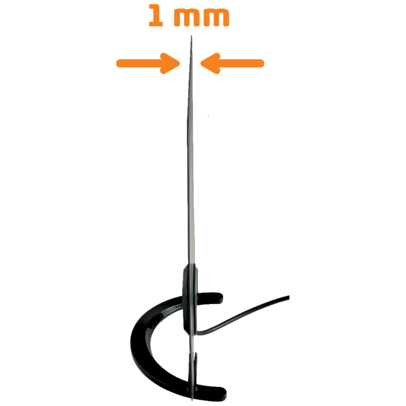 home Antena sobna sa pojačalom 52 dB, DVB-T/T2 - FZ 52