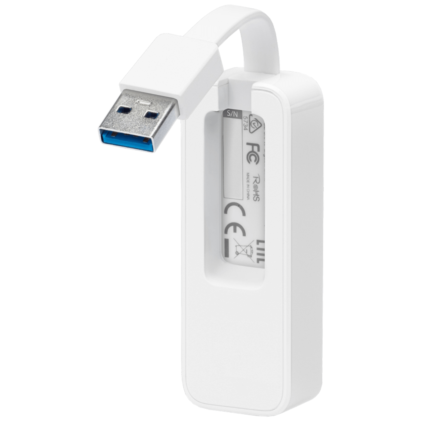 TP-LINK Mrežni adapter, USB3.0, 10/100/1000 Mbps - UE300