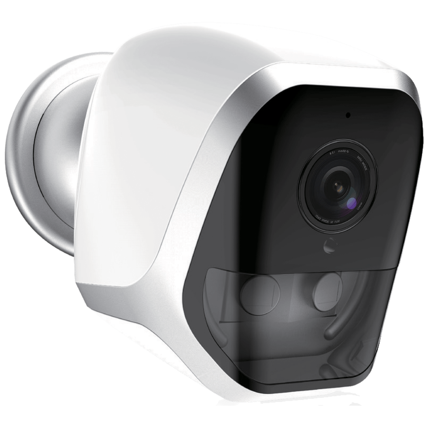 Amiko Home Kamera IP, 2 MP, FullHD, WiFi, 4 x AA - BC-16