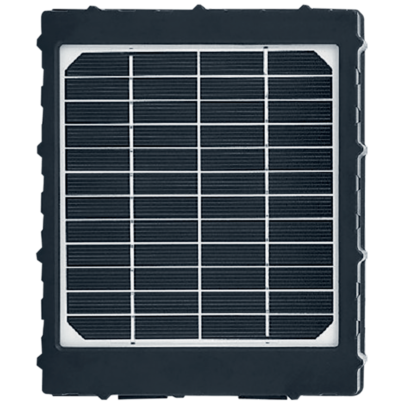 Amiko Home Solarni panel sa ugrađenom baterijom za BC-16 - Solar Panel