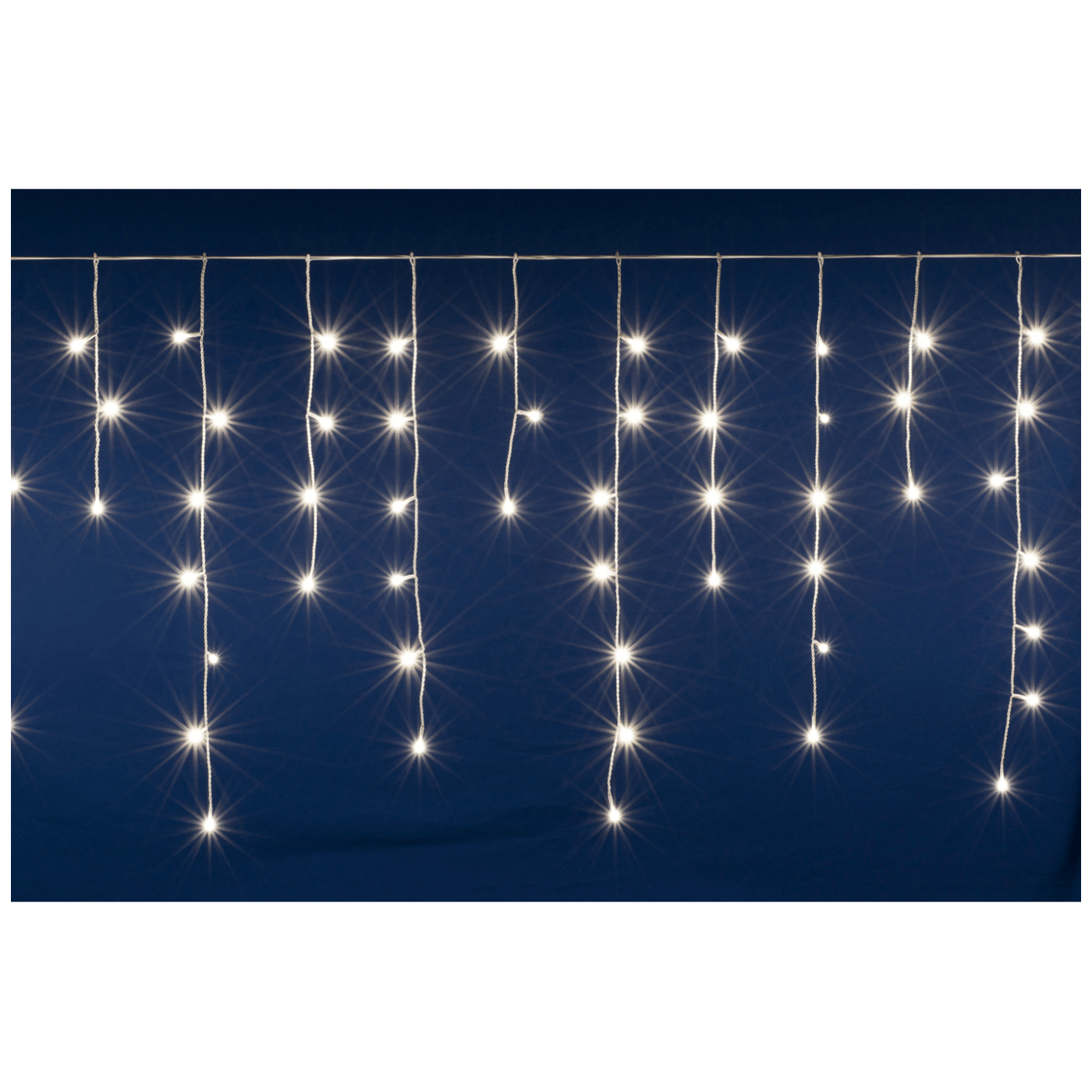 home Dekorativna LED rasvjeta - DLFJ 200/WW