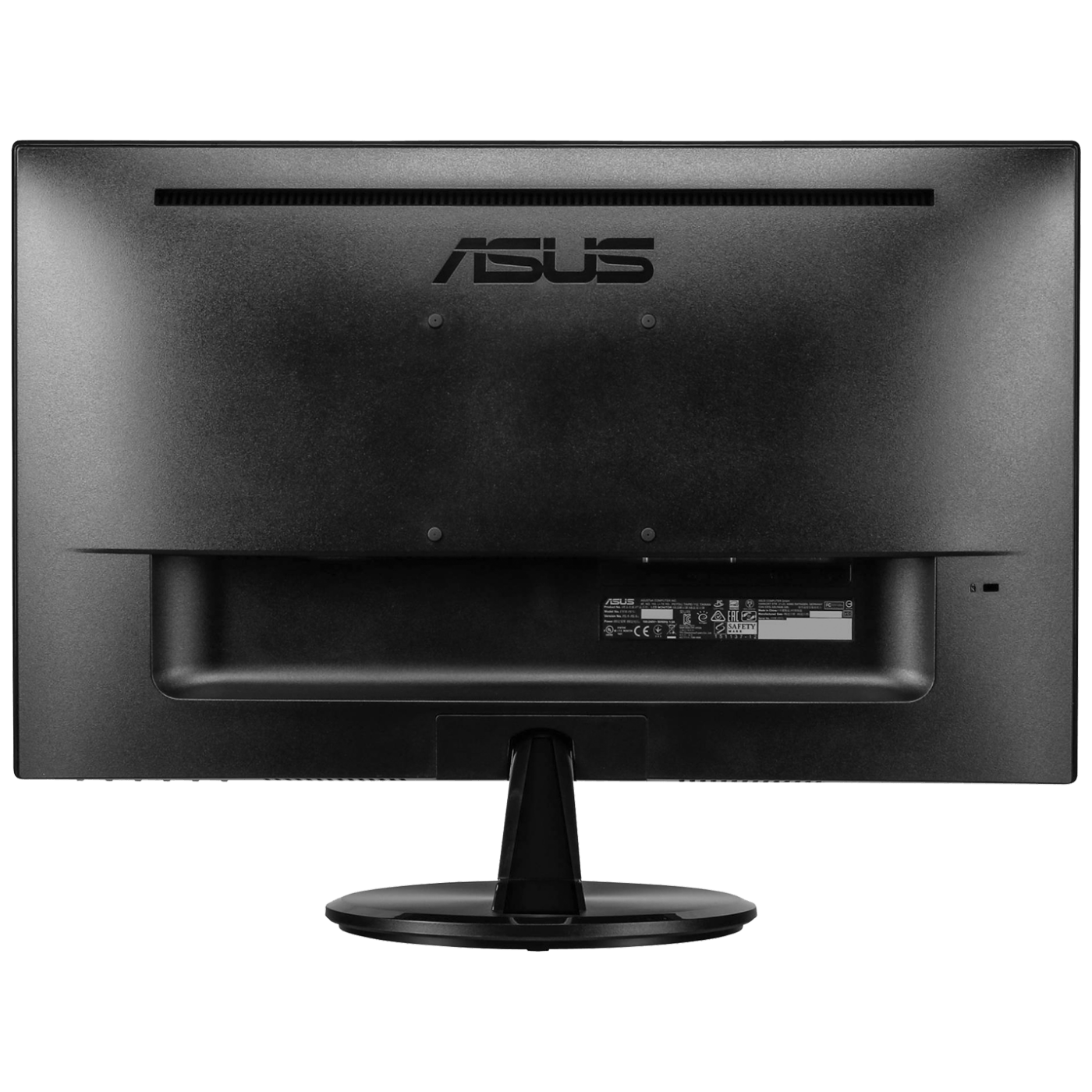 Asus Monitor 21.5", LED, FullHD, VGA - VP228DE