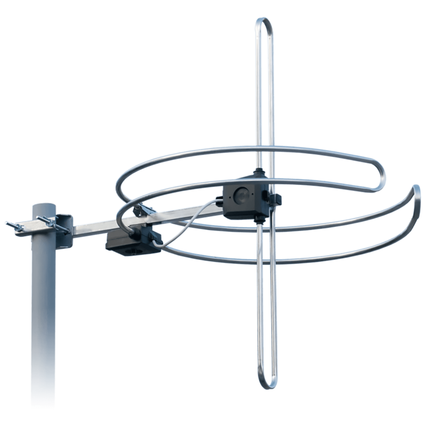 Iskra Vanjska radijska antena, DAB, FM - DAB-FM F