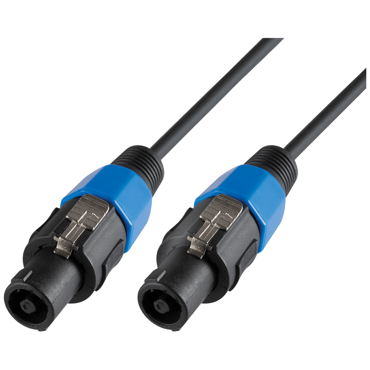 SAL Speacon kabl, 10 met. - SPK 10M