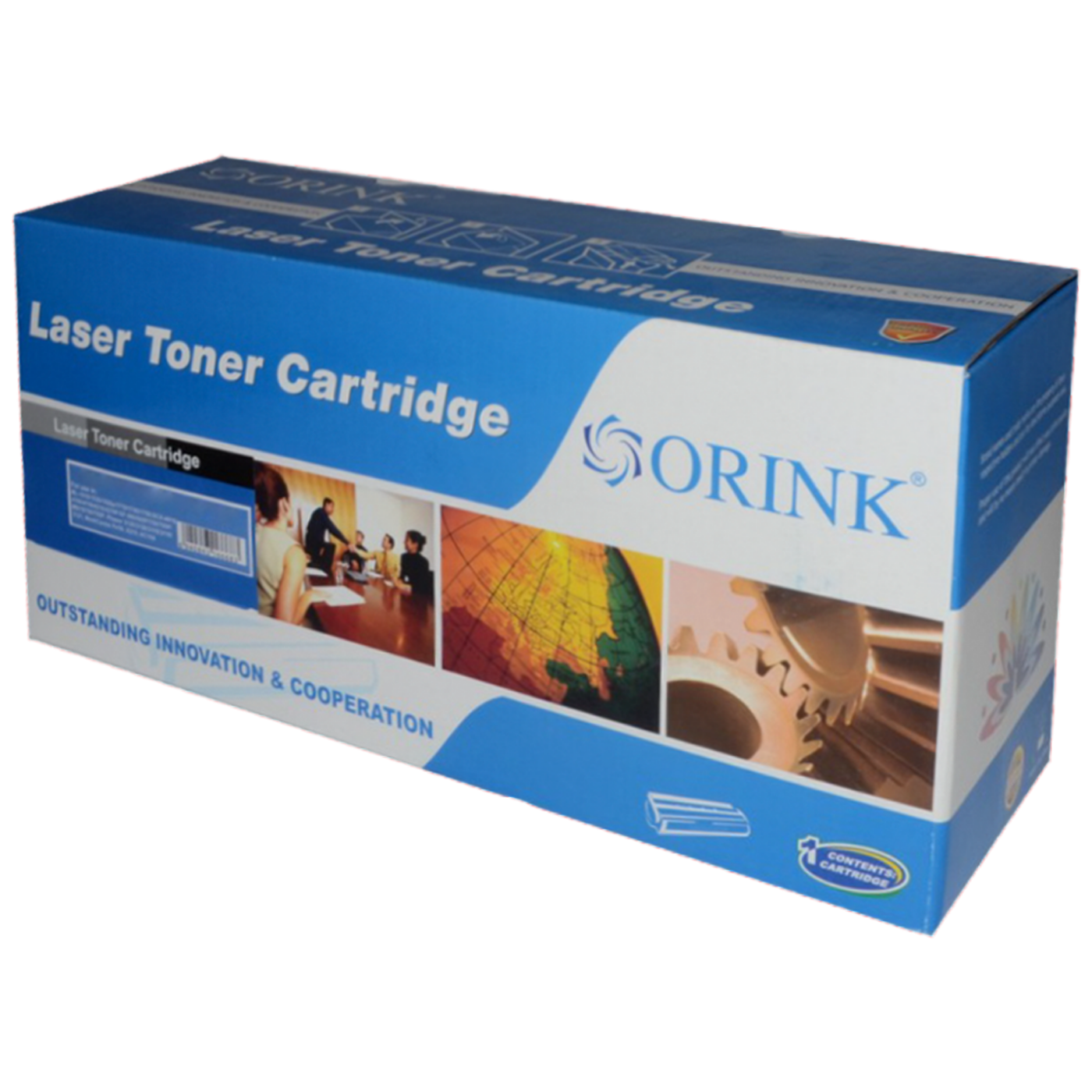 Orink Zamjenski toner za štampač, HP 53A (Q7553A) - ORI-HP-Q7553A