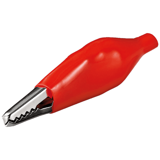 SAL Krokodil kliješta, izolovano, 55 mm - VCC 3/RD