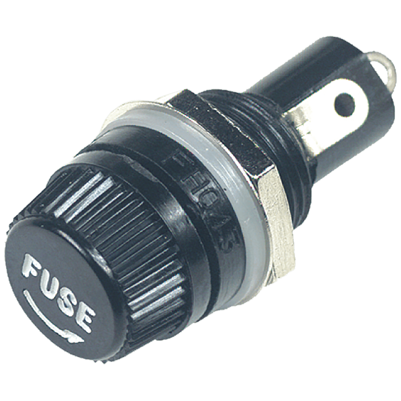 home Kućište za auto osigurač, ugradno - BF 52B