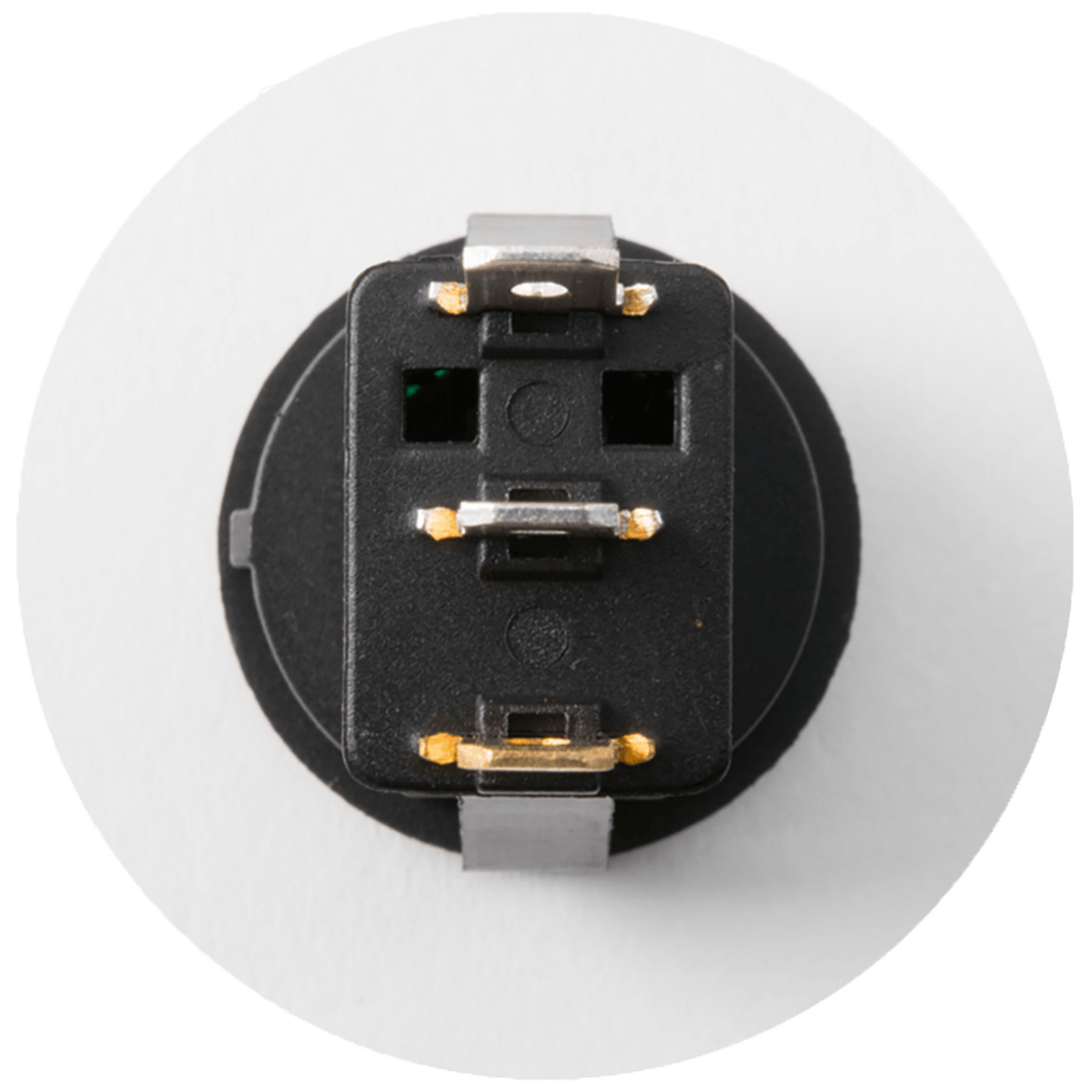 USE Prekidač svijetleći, 12 V - AKV 12