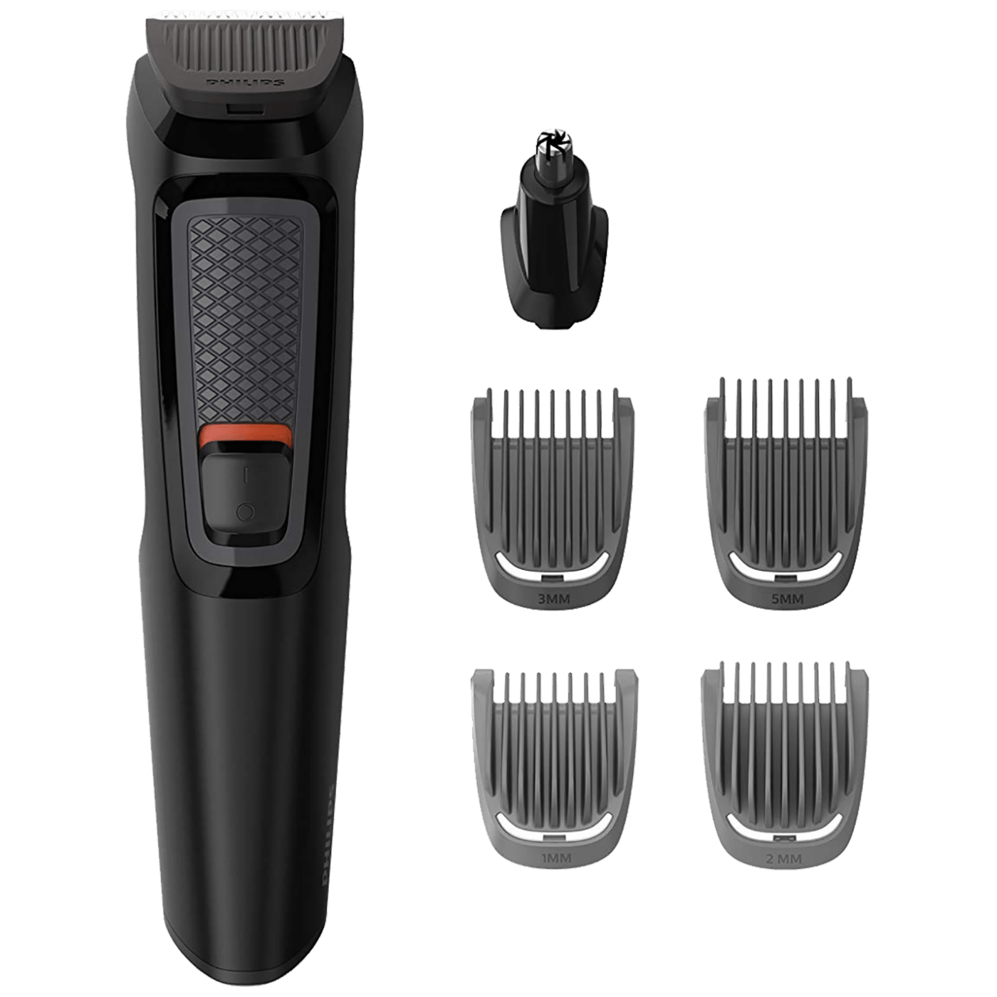 Philips Aparat za njegu lica, 6in1, Multigroom - MG3710/15