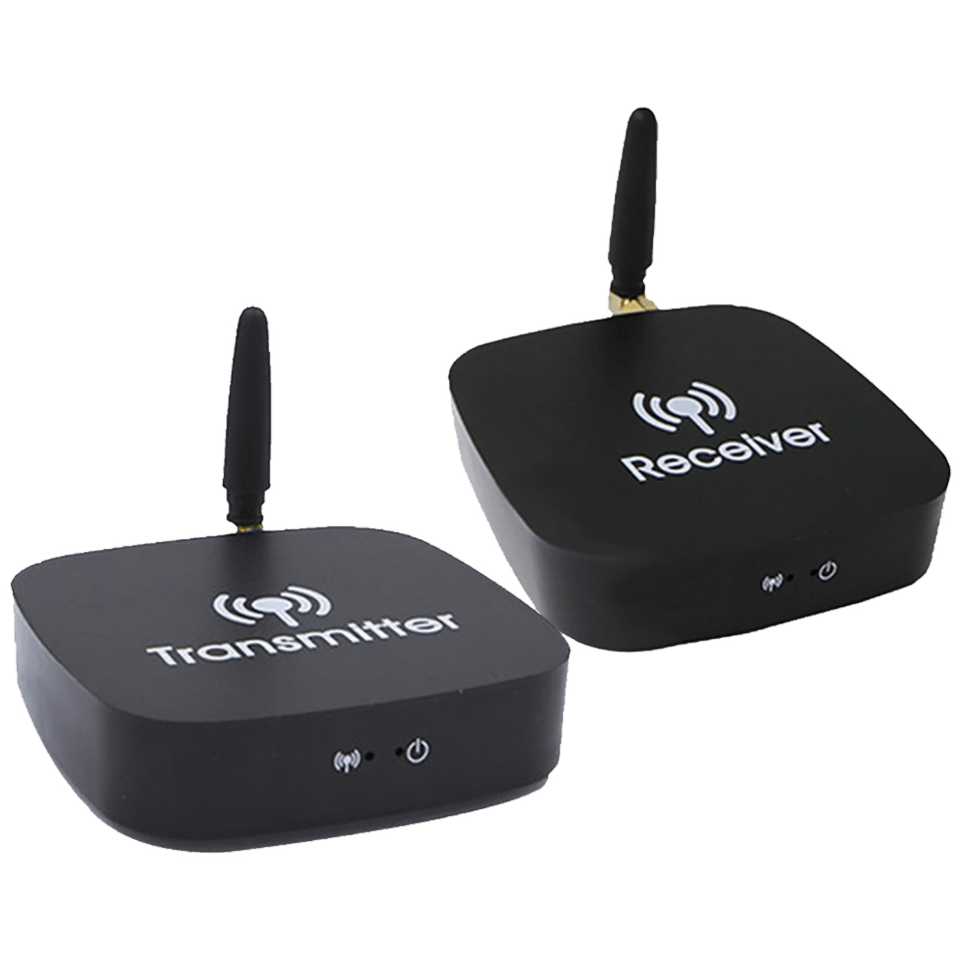 Falcom Bežični HDMI prijemnik, Full HD, H.264, WiFi 2.4 / 5 GHz - HDMI WIFI SET