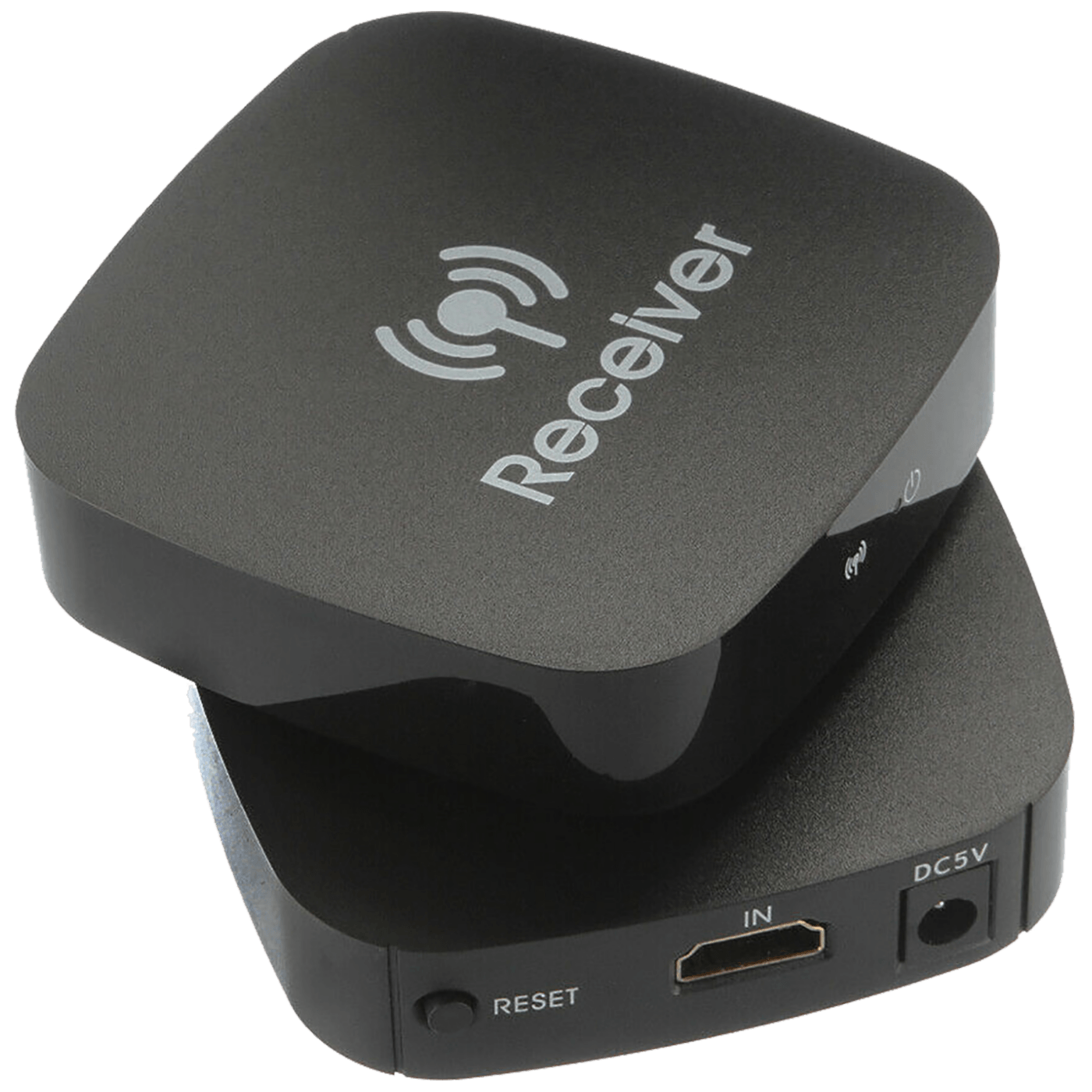 Falcom Bežični HDMI prijemnik, Full HD, H.264, WiFi 2.4 / 5 GHz - HDMI WIFI SET