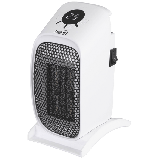 home Grijalica keramička,  400 W, LED display - FKH 400