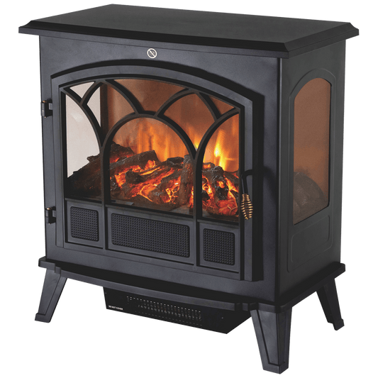 home Kamin, električni, 1850 W - FKK 04