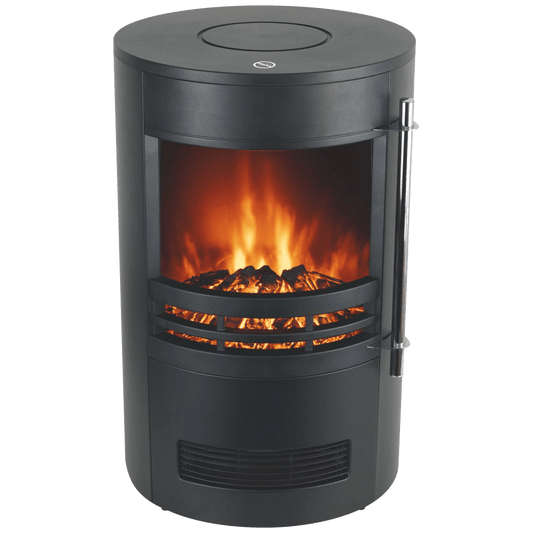 home Kamin, električni, 2000 W - FKK 14