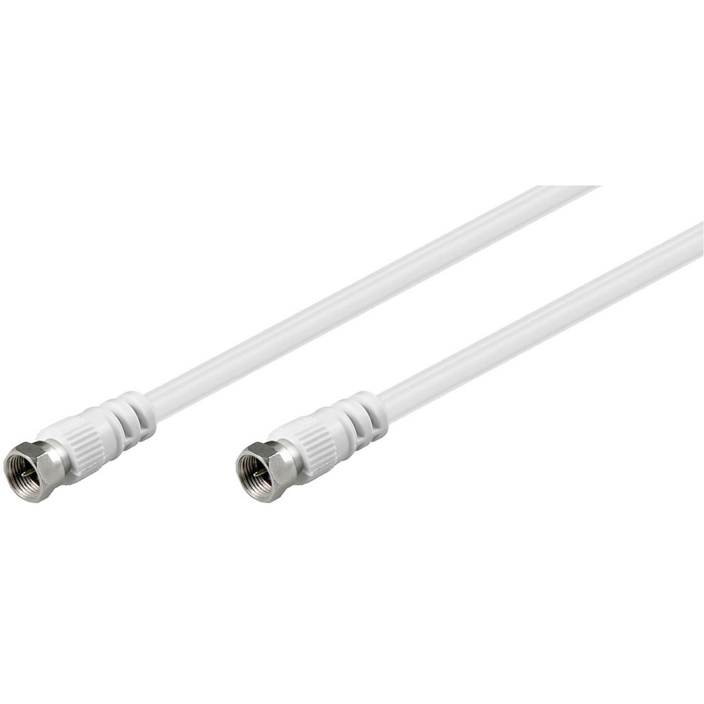 ZED electronic Antenski kabl sa F - konektorima, 1.5 met - FC/1,5