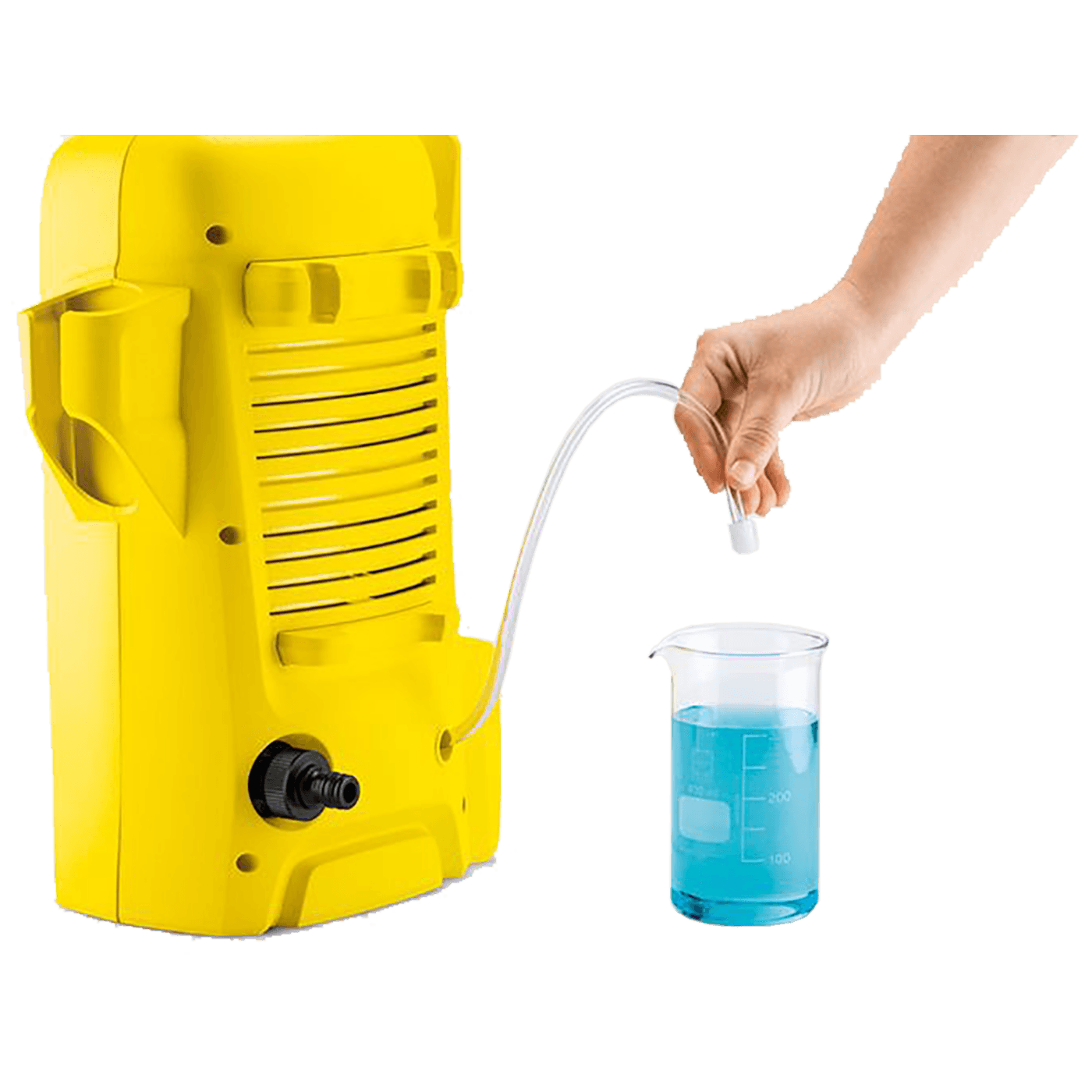 Karcher Visokotlačni perači, 1400W, Universal Edition - K 2 Universal Edition