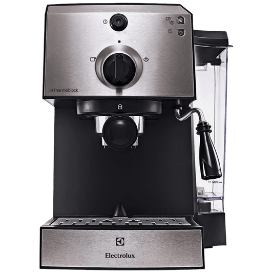Electrolux Aparat za espresso kafu, 1250 W, EasyPresso - EEA111