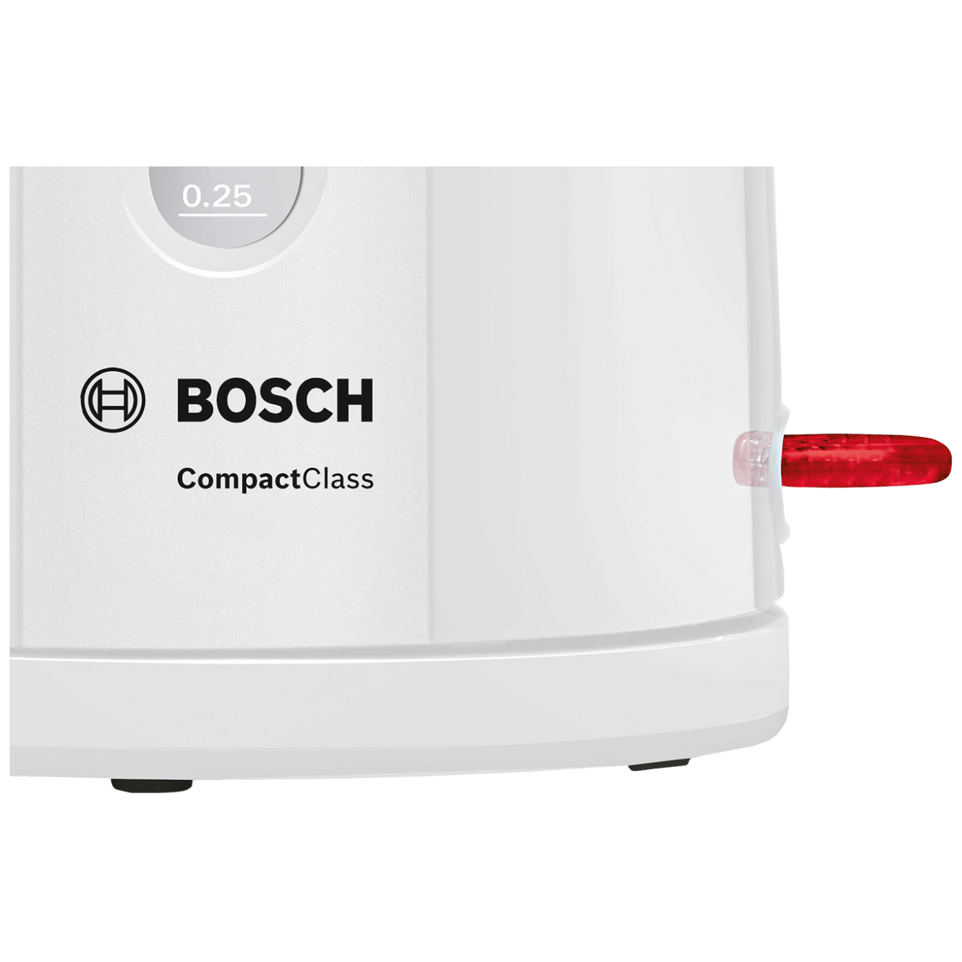 Bosch Kuhalo za vodu, zapremina 1.7 lit., 2400 W, CompactClass - TWK3A011