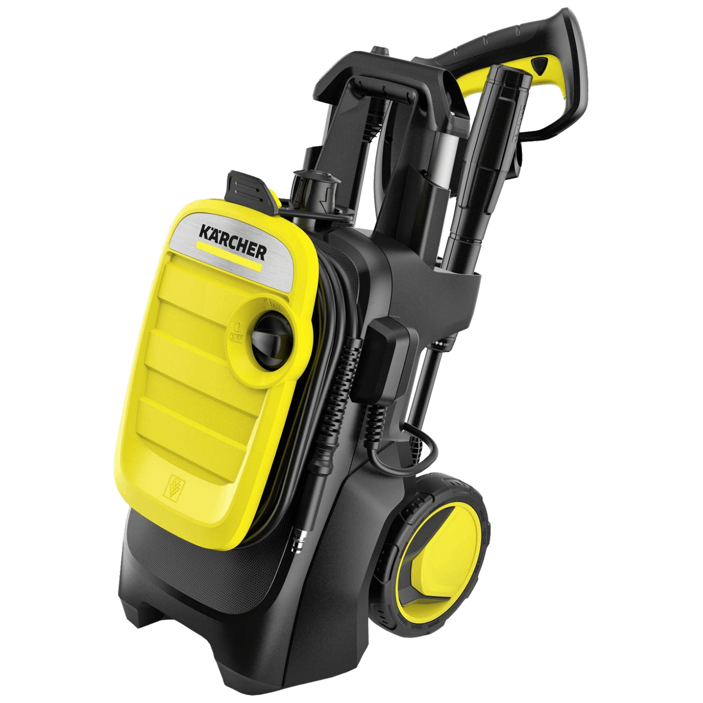 Karcher Visokotlačni perač, 2100W - K 5 Compact