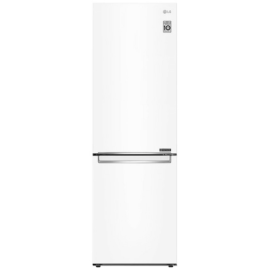 LG Frižider/zamrzivač, ukupna zapremina 341 l, A++ - GBP31SWLZN