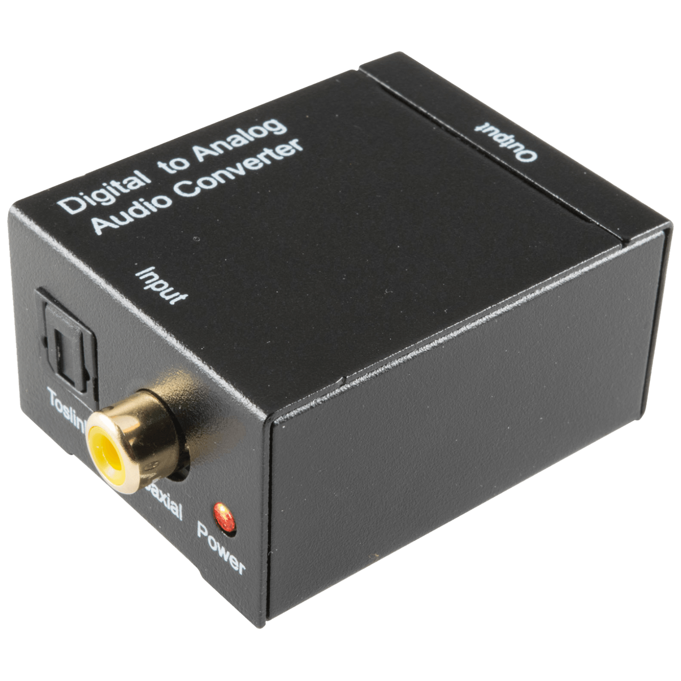 SAL Konverter audio digital / audio analog - DTA AUDIO