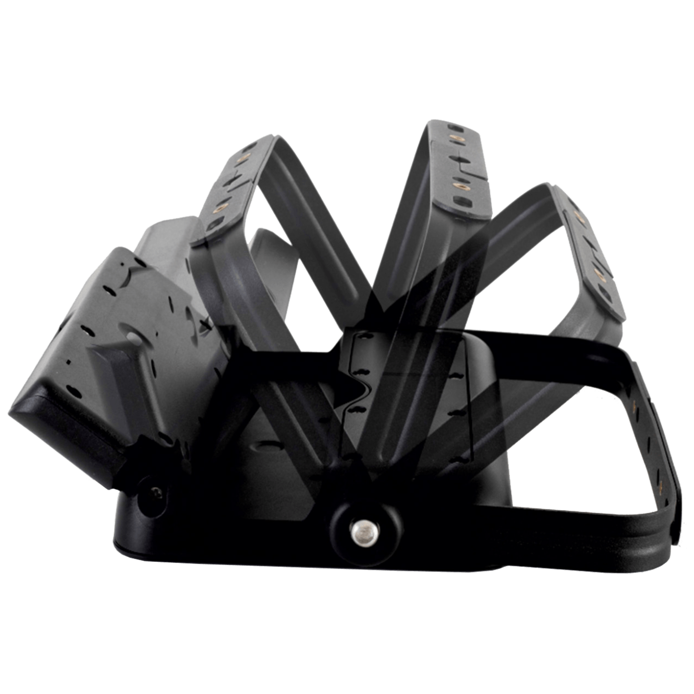 home Reflektor LED 5W sa solarnim panelom, detekcija pokreta - FLP 500 SOLAR