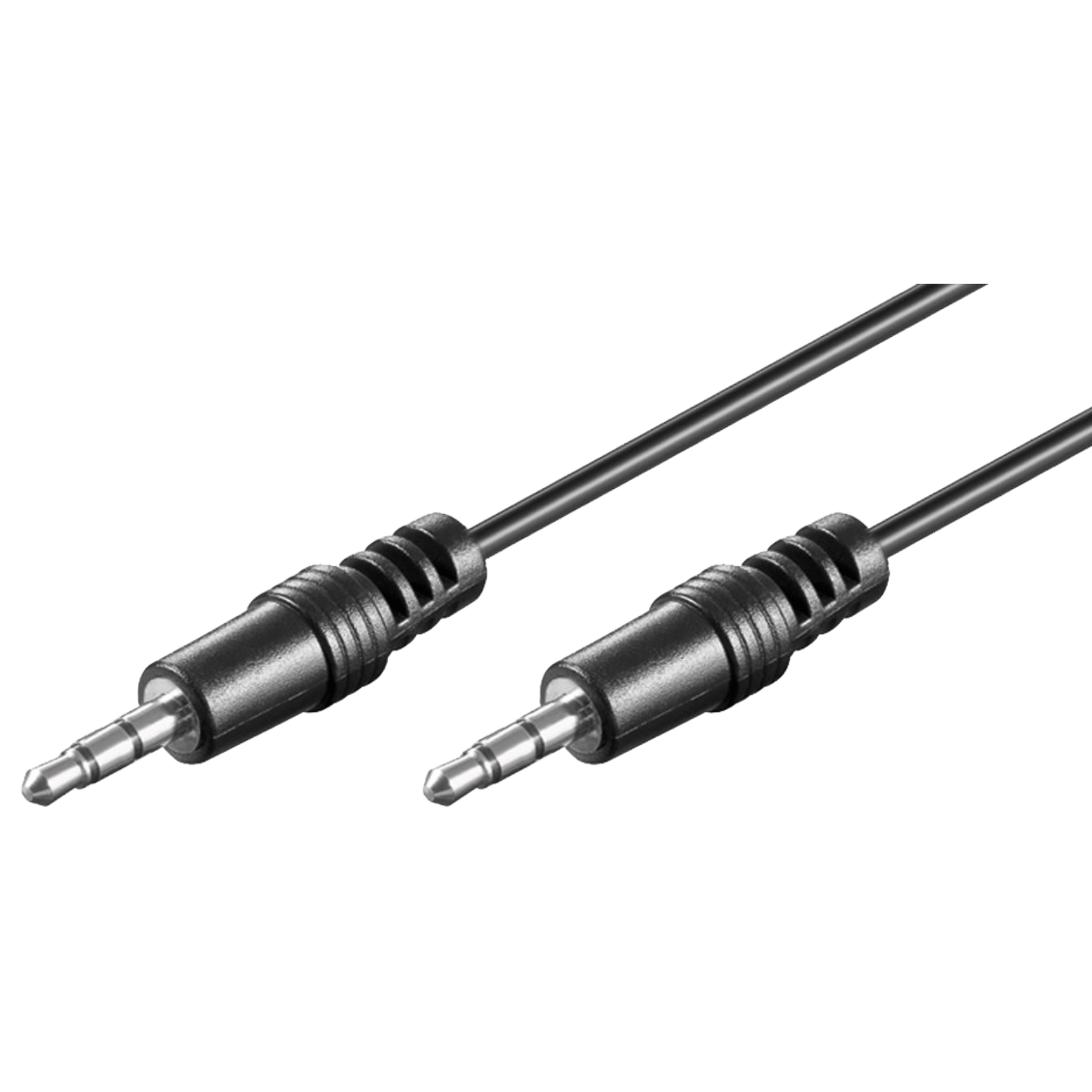 ZED electronic Jack 3.5mm na Jack 3.5mm kabl, dužina 1.5 metara - CABLE-404/1,5