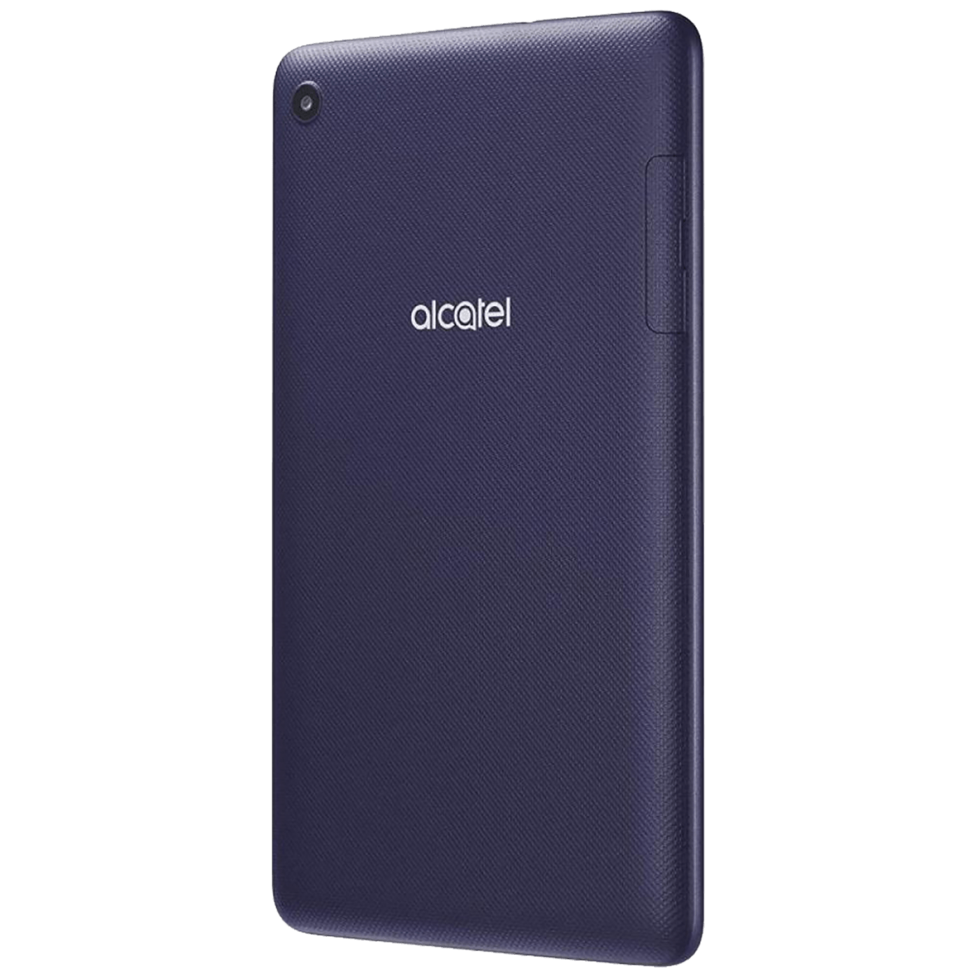 Alcatel Tablet 7", Quad Core 1.3GHz, RAM 1GB, 16GB, 2580mAh - 8068+ TAB 1T 7" Bluish black