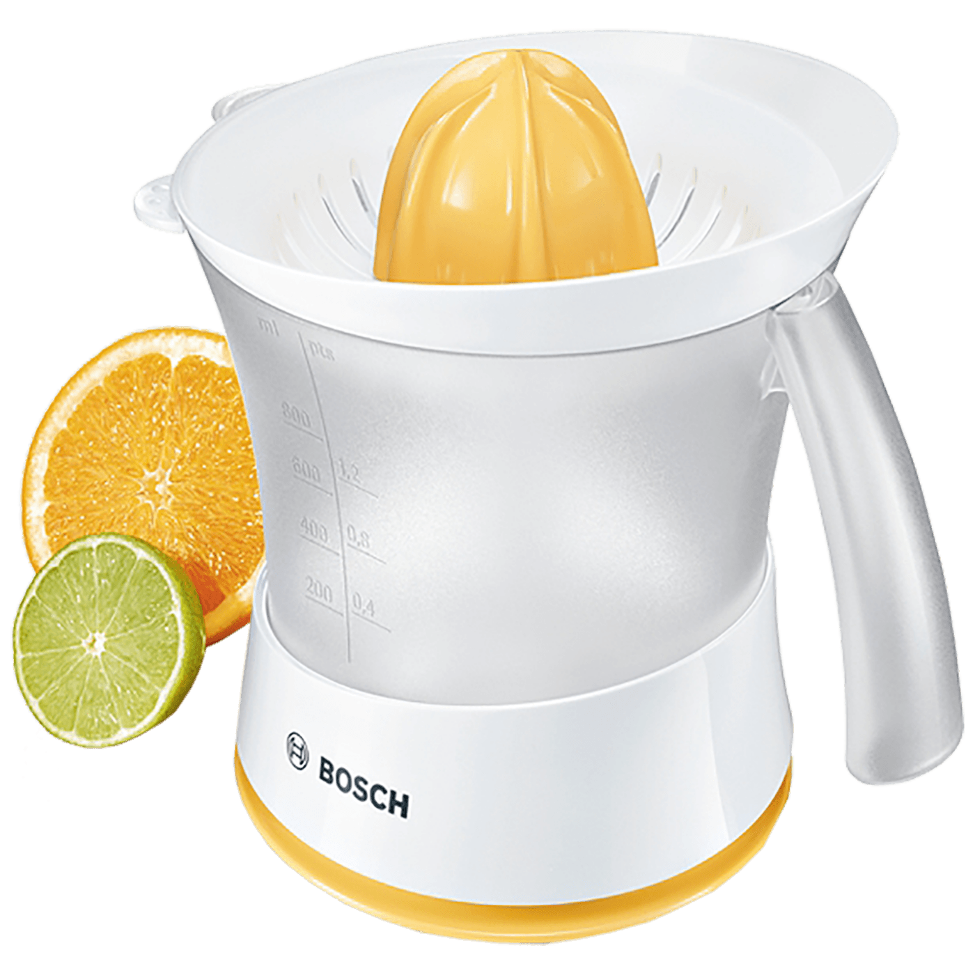 Bosch Citruseta 25 W, zapremina 0,8 lit., VitaPress - MCP3500N