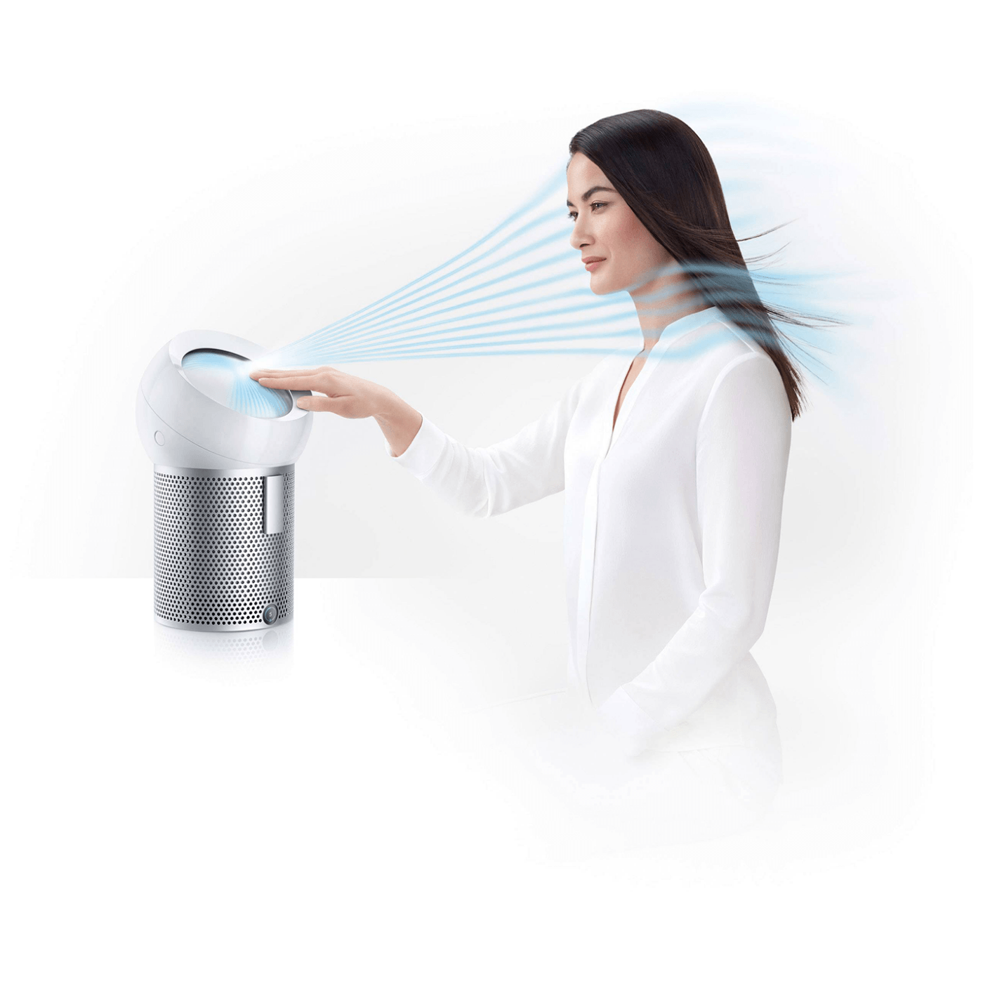 Dyson Pročišćivač zraka, hlađenje prostora - Pure Cool Me