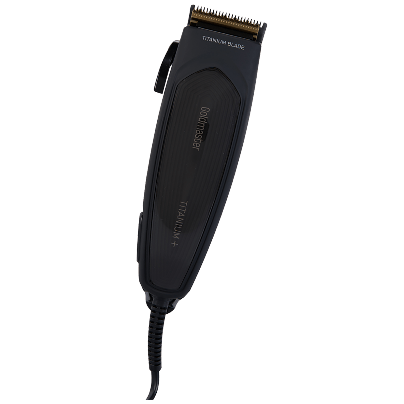 Goldmaster Aparat za šišanje - GM-8116 TITANIUM