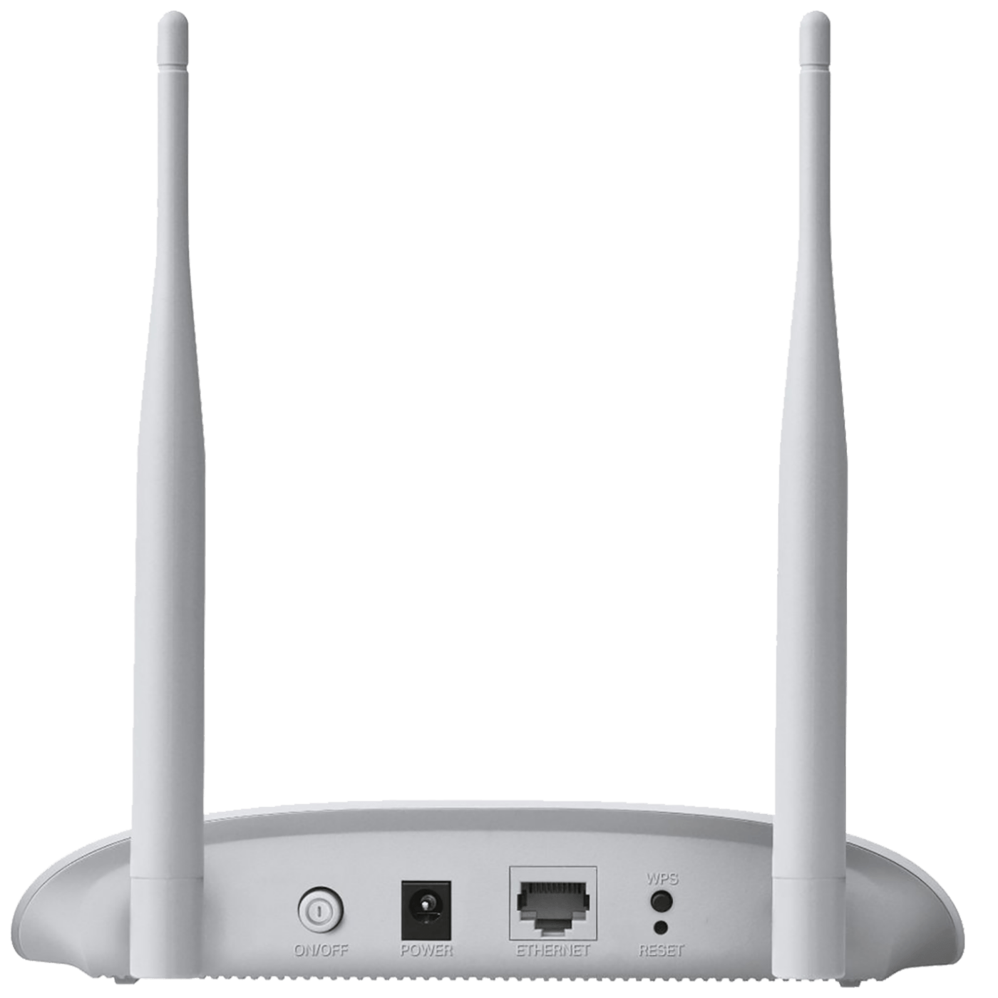 TP-LINK Wireless N Access Point 300Mbps, 2,4GHz - TL-WA801N