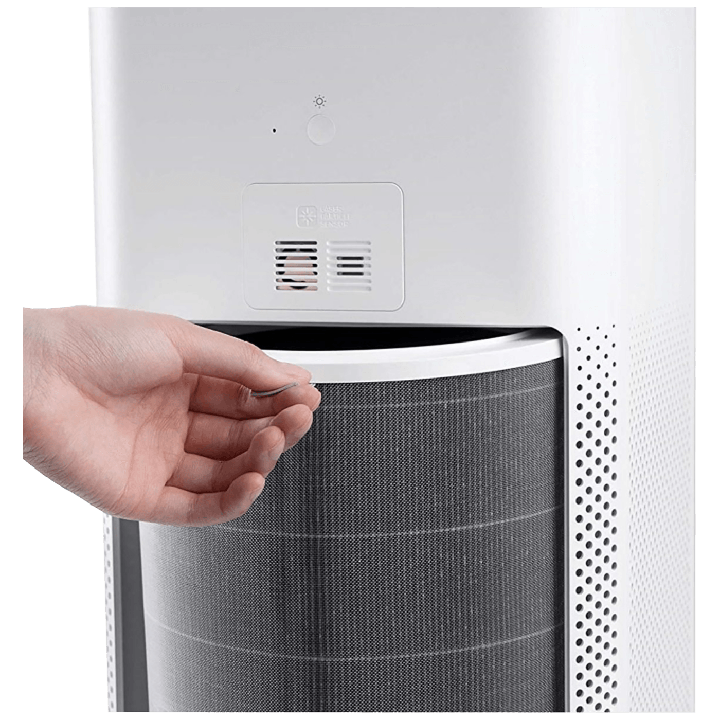 Xiaomi HEPA filter za Mi Air Purifier 1/2/2S/2C/2H/3/3S/3C/3H/Pro - Mi Air Purifier HEPA Filter