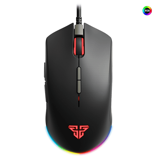 Fantech Miš optički, gaming, 10 000 dpi, USB - X17 Blake