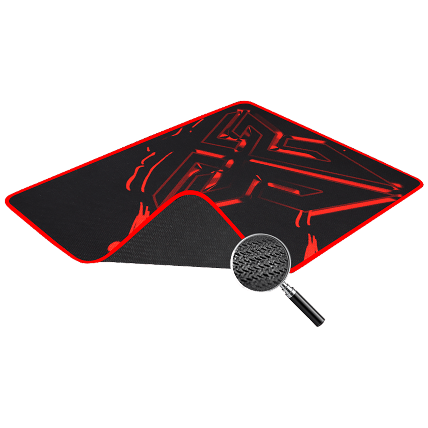 Fantech Podloga za miš, 350 x 250 x 4 mm - MP35 Sven
