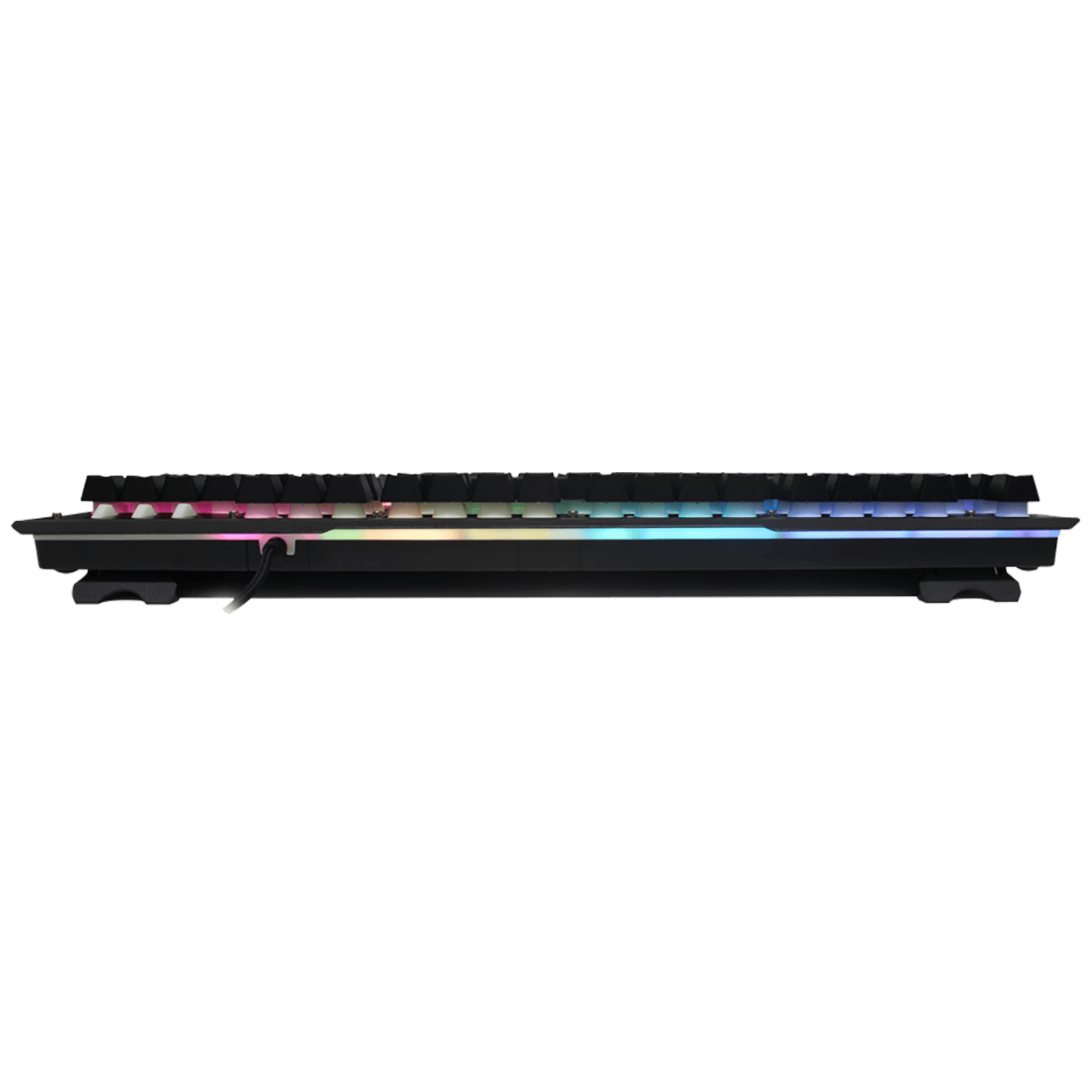 Fantech Tastatura sa RGB osvjetljenjem, gaming - K612 Soldier