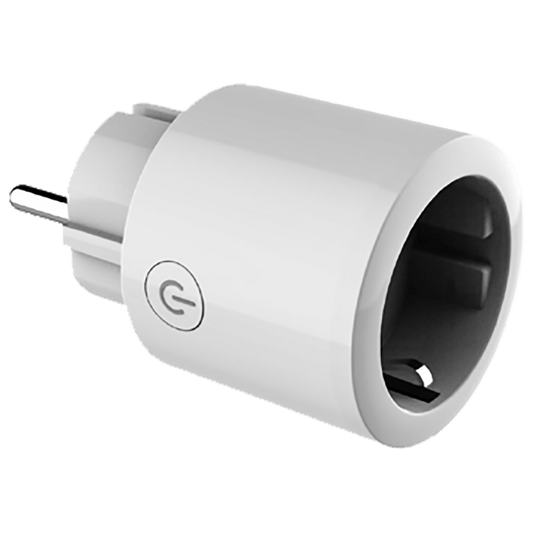 Superior Pametna uticnica, WiFi, Google Assistant i Alexa - Wireless Smart Plug