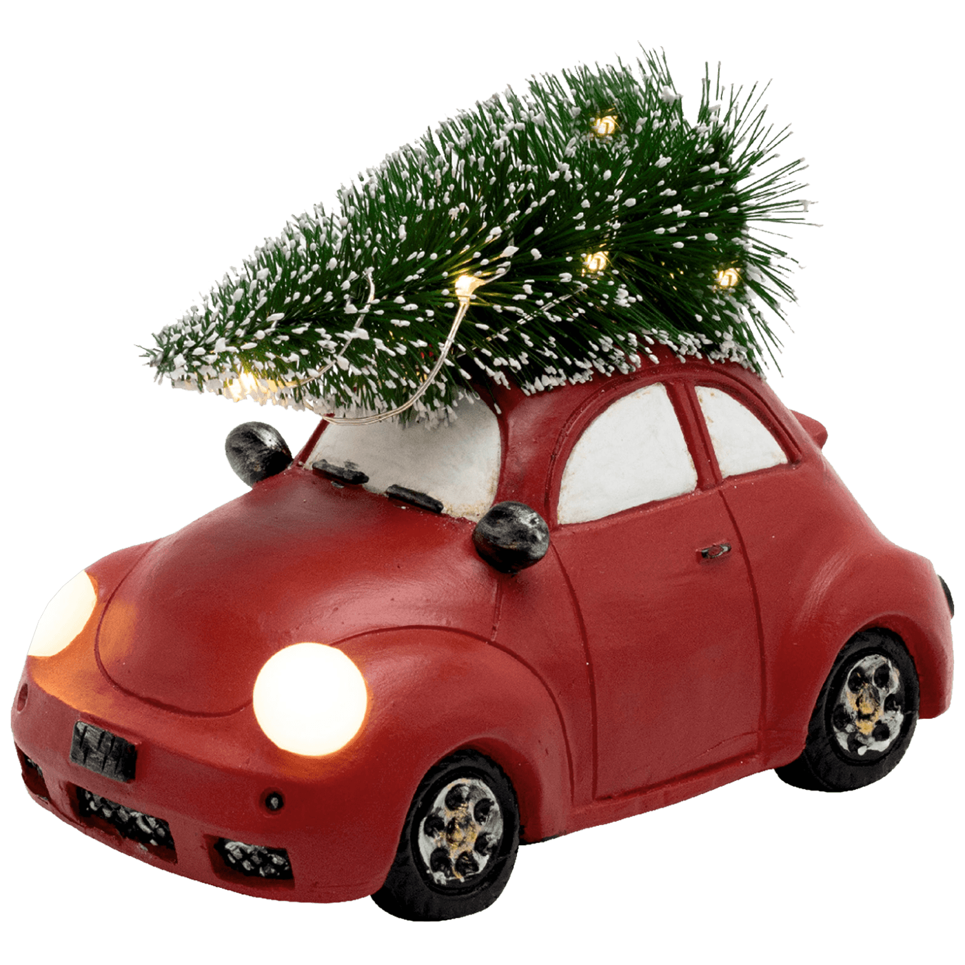 home Dekorativna rasveta, LED keramički autić - KDCA 11