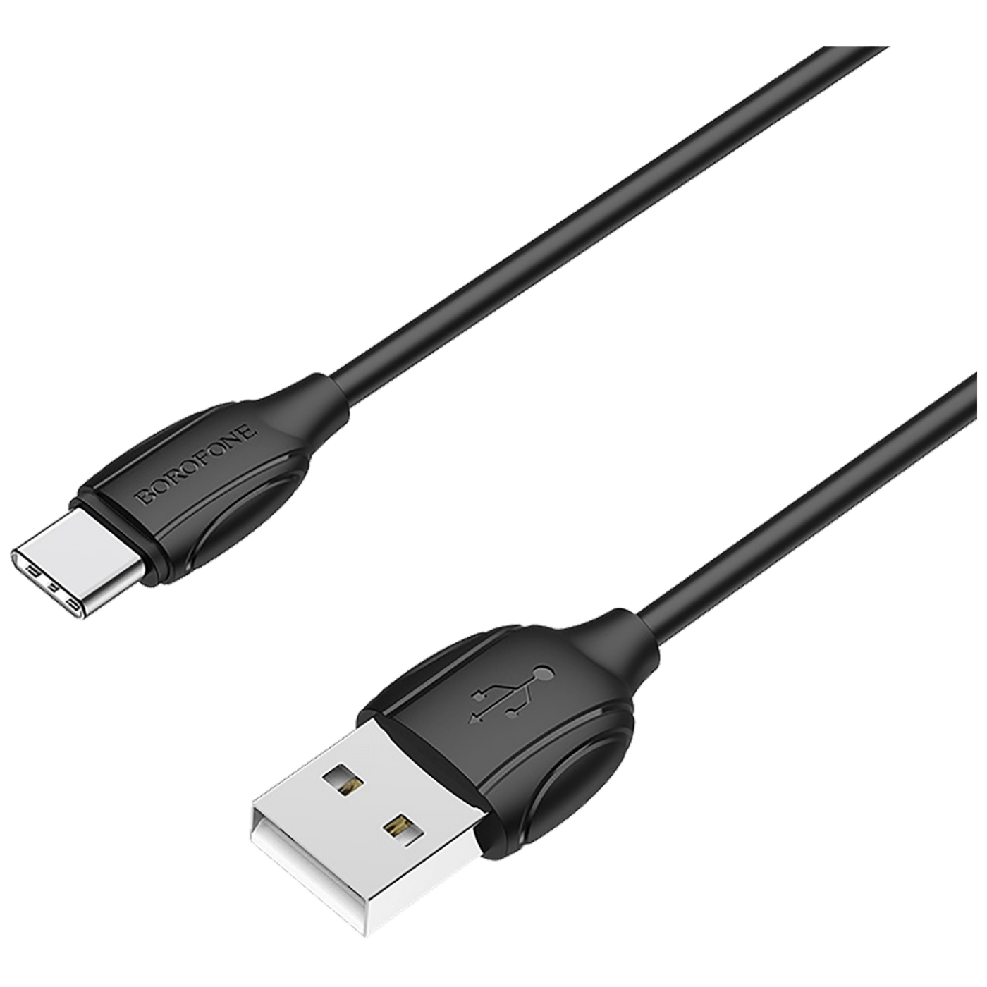 Borofone USB kabl za smartphone, type C, dužina 1 met. - BX19 Benefit type C