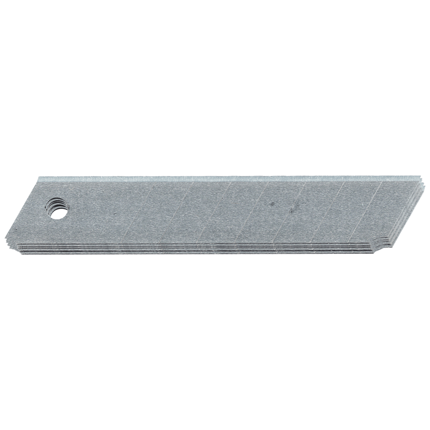 SMA Oštrice za skalpel SZKR 9, 9 mm, pakiranje 10 kom. - SZKB 9