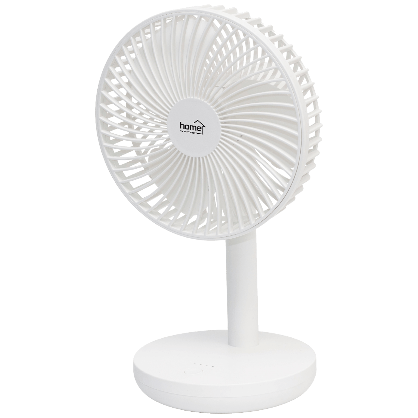 home Ventilator stolni, Accu, promjer 14 cm, 5 W - TF 14B