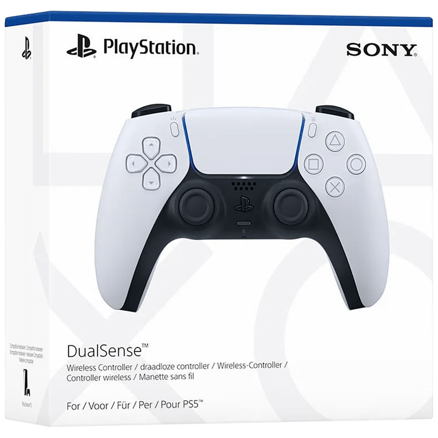 Sony Bežični kontroler PlayStation 5 - PS5 Dualsense Wireless Controller