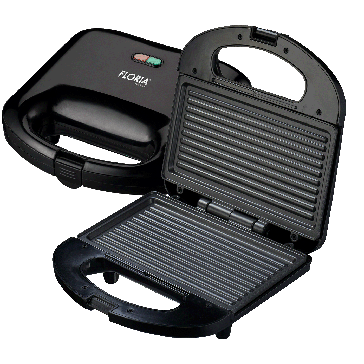 Floria Toster, LED indikator, 750 W - ZLN0829